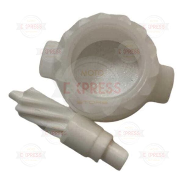 Honda Today 50 Km Kilometre Sayacı Redüktörü Dişlisi Seti Om