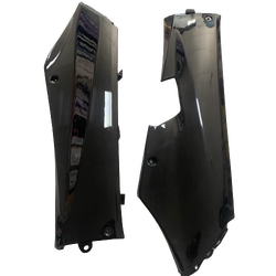 Moto Express MARŞPİYEL BEAT SİYAH TK 501