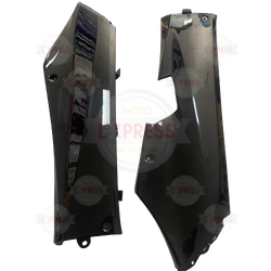 Moto Express MARŞPİYEL BEAT SİYAH TK 501