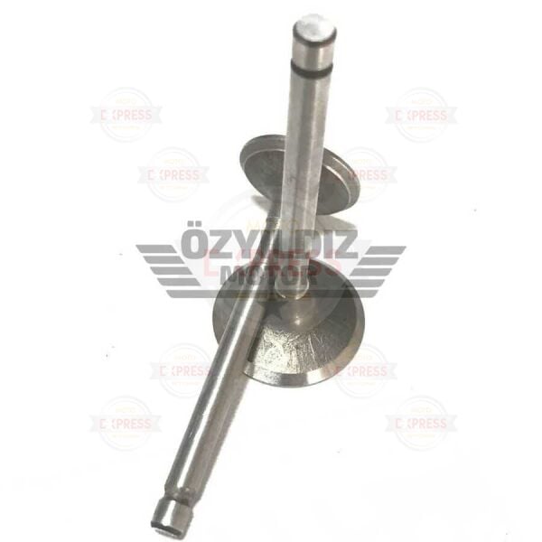 Moto Express SUPAP YBR125  OOH  TK