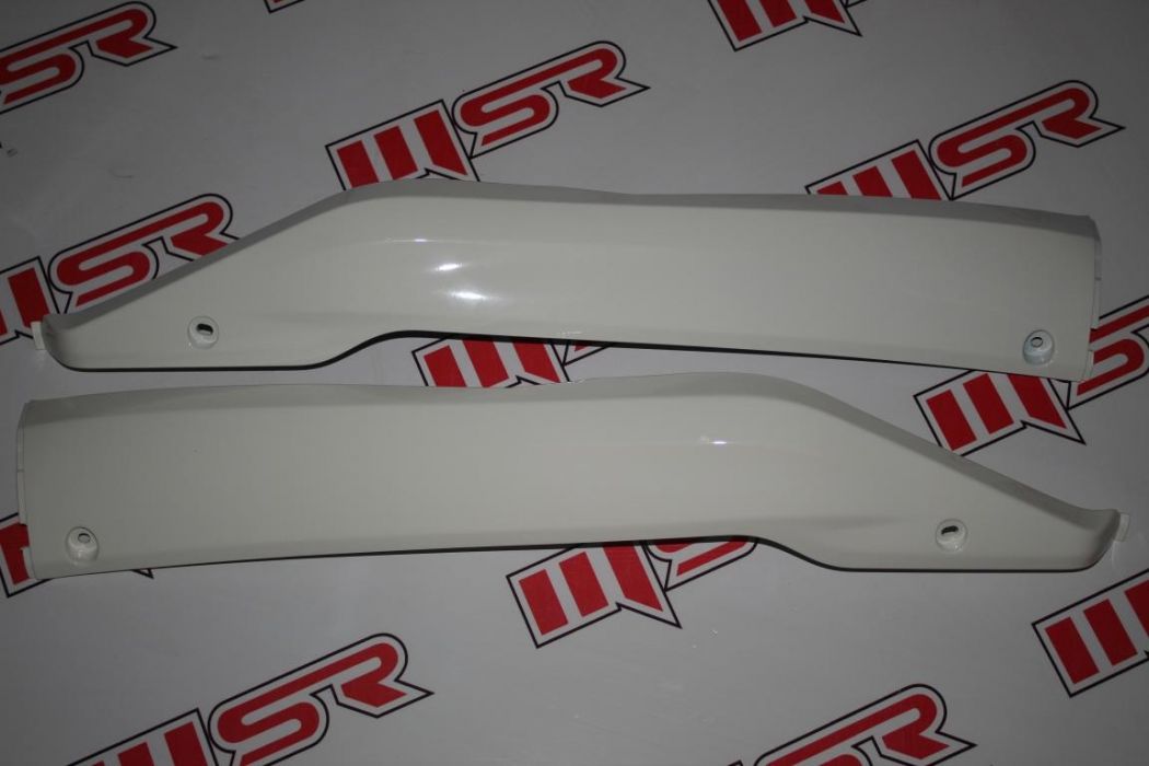 Moto Express TVS JUPİTER ALT MARŞ BİEL BEYAZ TK A