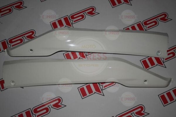 Moto Express TVS JUPİTER ALT MARŞ BİEL BEYAZ TK A