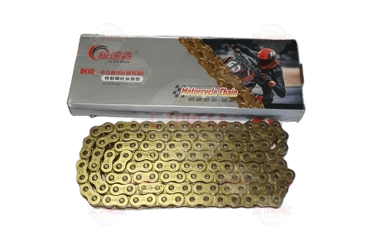 530-120 L Teker Zinciri Oringli