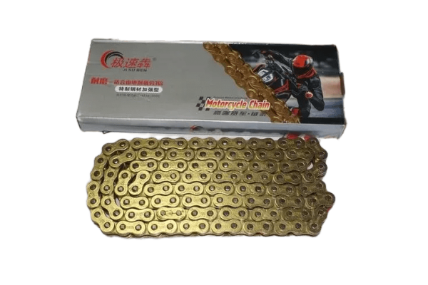 530-120 L Teker Zinciri Oringli