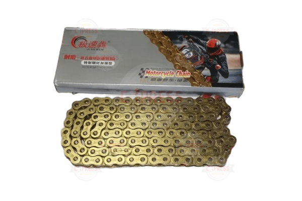 530-120 L Teker Zinciri Oringli