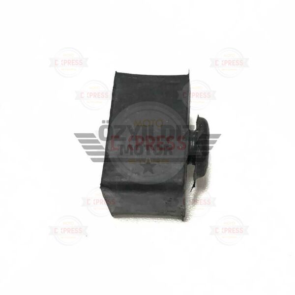 Moto Express EGZOZ TAKOZU TITAN