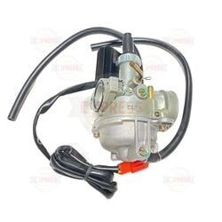 Moto Express KARBÜRATÖR KİNETİC CSR