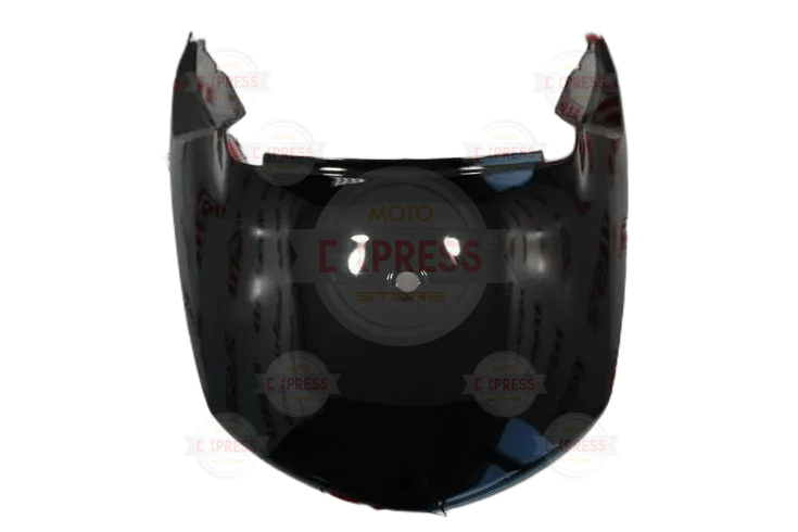 Spacy 110 Cc Stop Üst Plastik Siyah Oem