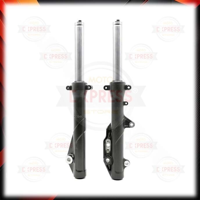 Honda Pcx125 2021-2024 Ön Sağ Sol Amortisör Takımı Yan Sanayi