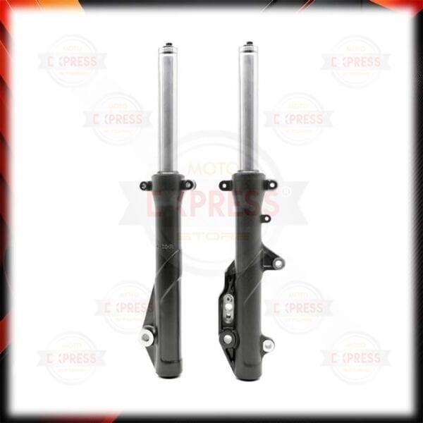 Honda Pcx125 2021-2024 Ön Sağ Sol Amortisör Takımı Yan Sanayi