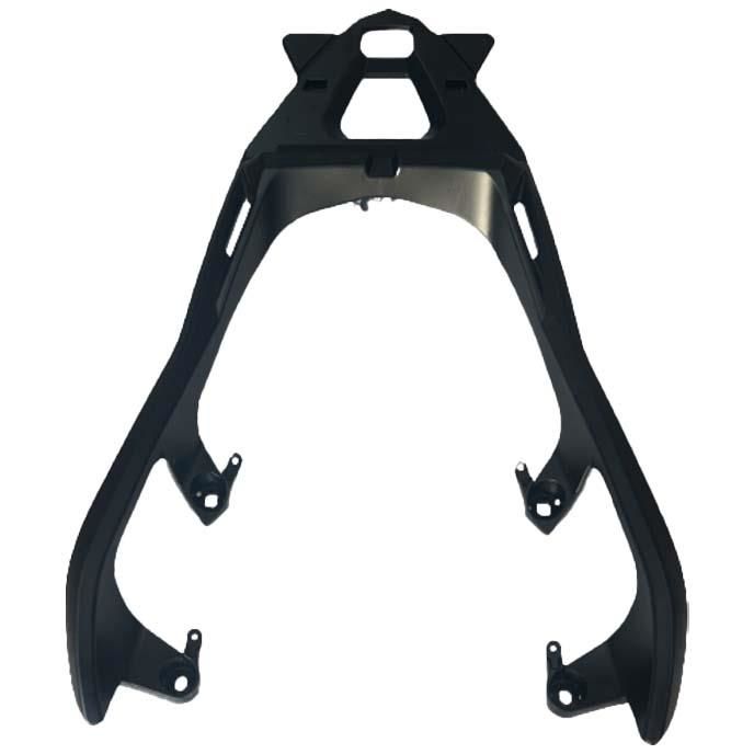 Yamaha Xmax250-400 2018-2024 Arka Çanta Topcase Taşıma Demiri Cs