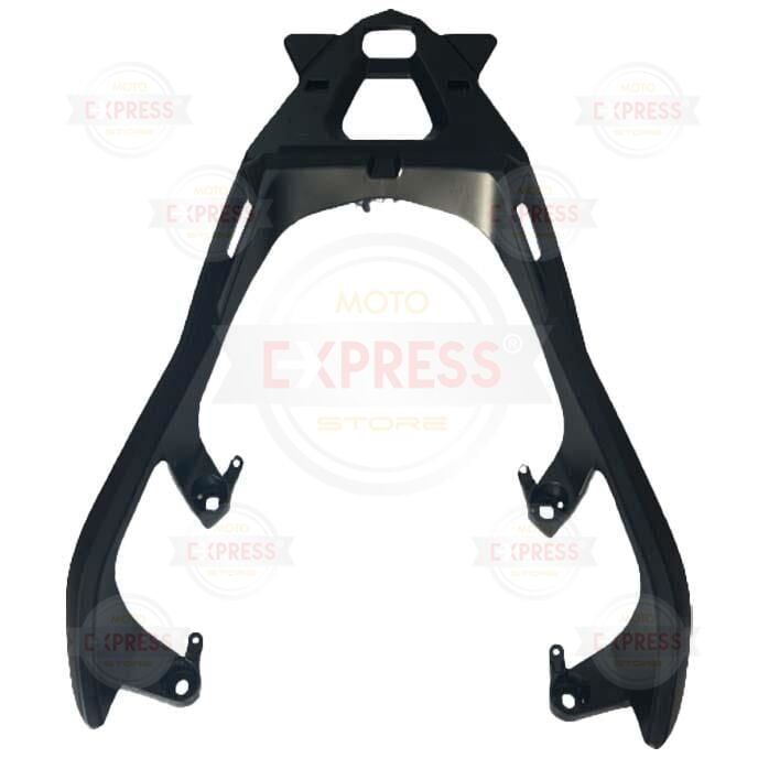 Yamaha Xmax250-400 2018-2026 Arka Çanta Topcase Taşıma Demiri Ys