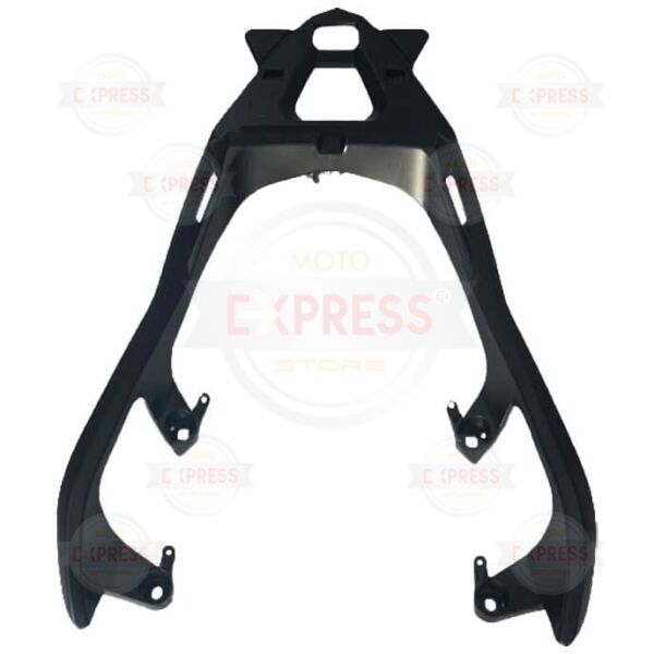 Yamaha Xmax250-400 2018-2026 Arka Çanta Topcase Taşıma Demiri Ys