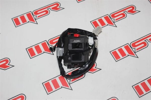 Bajaj Domınar 400 Kumanda Paneli Sağ A