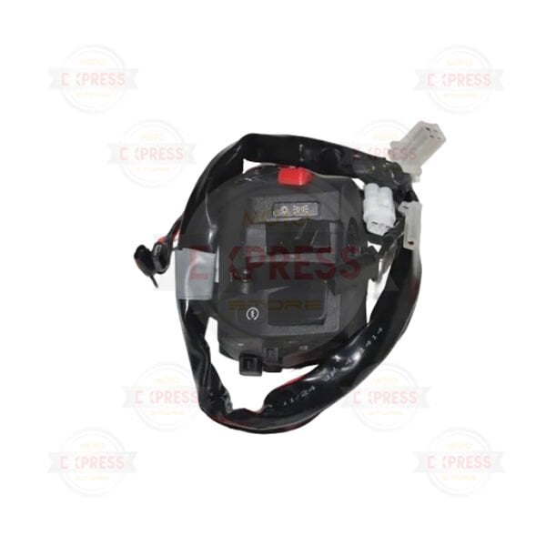 Bajaj Domınar 400 Kumanda Paneli Sağ A