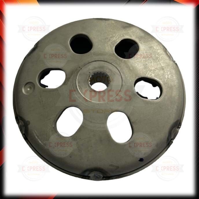 Yamaha RayZR125 Arka Varyatör Debriyaj Tası A