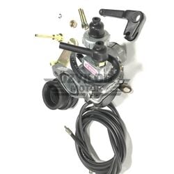 Moto Express KARBÜRATÖR KOLDAN JİKLELİ KİNETİC
