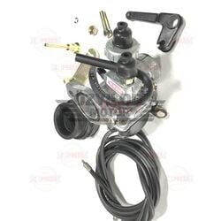 Moto Express KARBÜRATÖR KOLDAN JİKLELİ KİNETİC