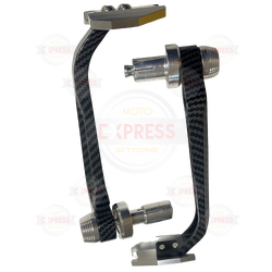Moto Express MANET KORUMA E1 GRİ