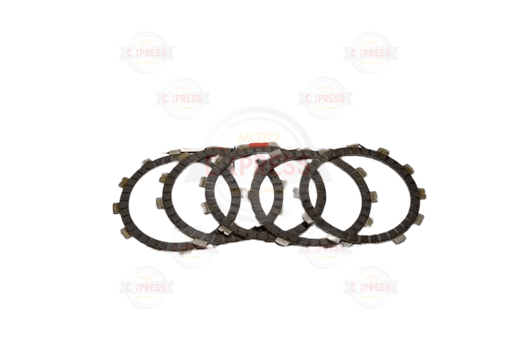 Suzuki Gn 125 Debriyaj Balata Takımı