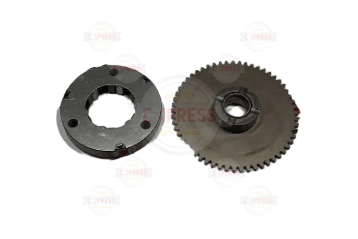 Honda Innova 125 Kph Marş Kavrama