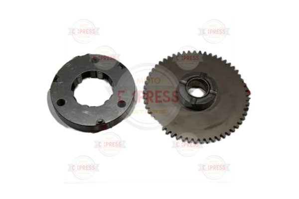 Honda Innova 125 Kph Marş Kavrama