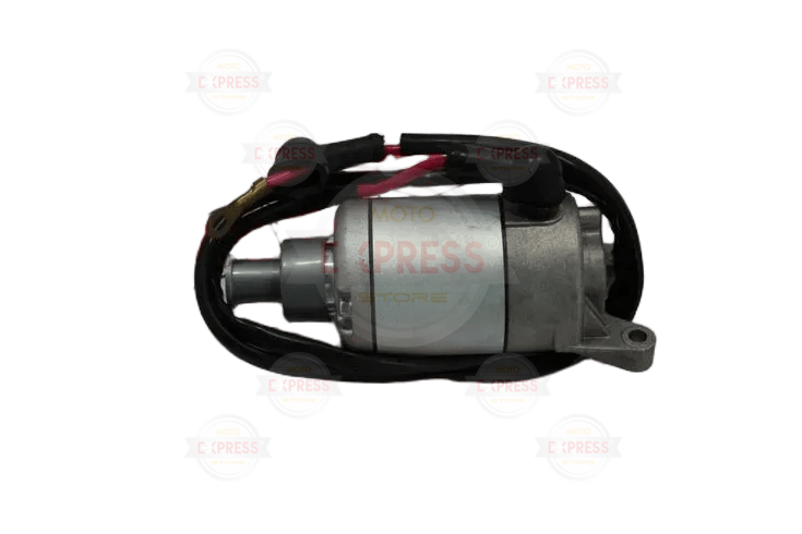 Marş Motoru Yzf R25   Mt-25