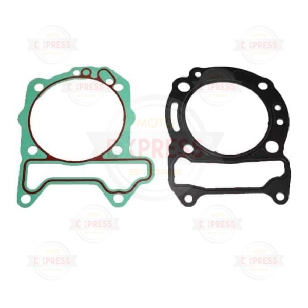 Gilera Nexus 250 Silindir Alt Üst Conta Takımı Silindir Contası