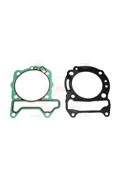 Gilera Nexus 250 Silindir Alt Üst Conta Takımı Silindir Contası