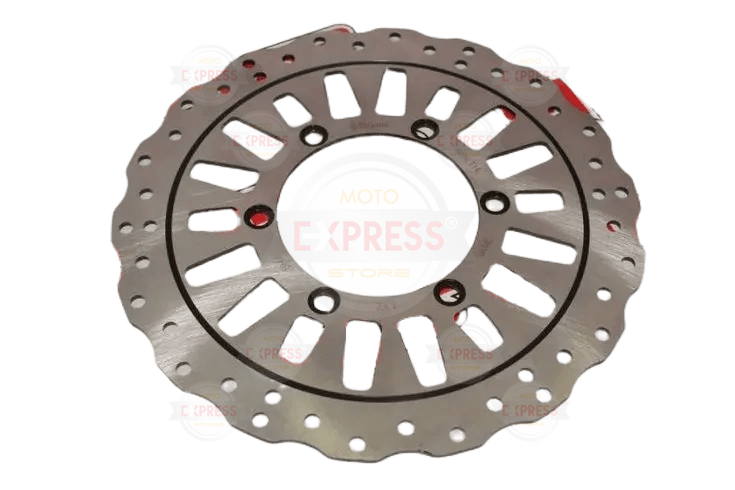 Regal Raptor Dd350E-6   Mr Destro 350 Ön Fren Diski