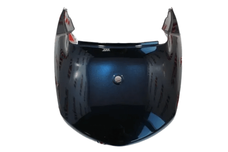 SPACY 110 CC STOP ÜST PLASTİK MAVİ OEM