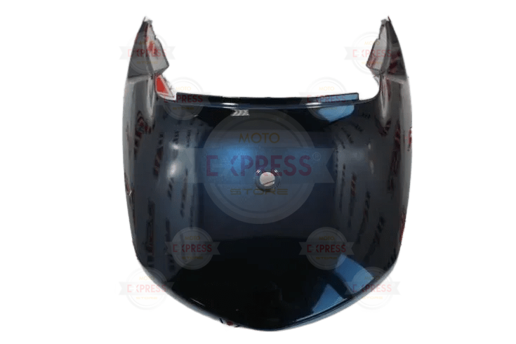 Spacy 110 Cc Stop Üst Plastik Mavi Oem