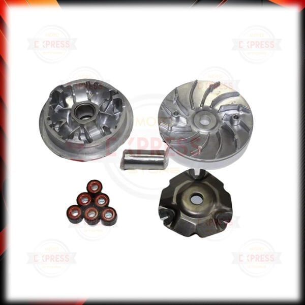 Honda Pcx125 2021-2024 18.1Gram 15X20 F.C.C Ön Varyatör