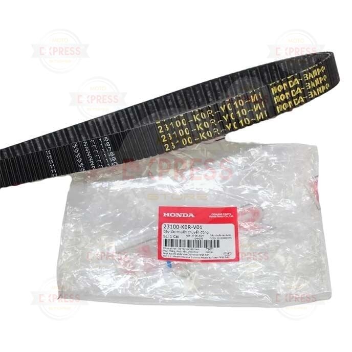 Honda Sh 125 İ Kayış(23100-K0R-D01) A