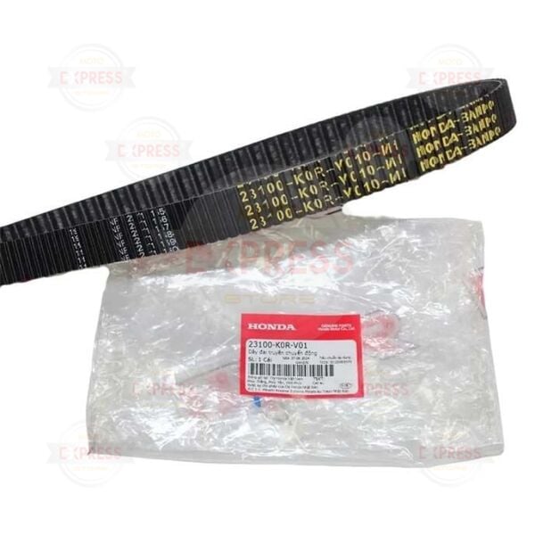 Honda Sh 125 İ Kayış(23100-K0R-D01) A