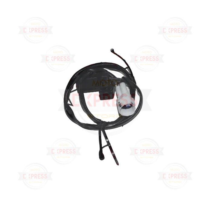 Bajaj 400 Ug - F 250 - N 250 -D 250 -N 160 Yan Sehpa Müşürü A