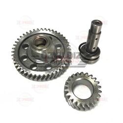 Moto Express EKSANTRİK DİŞLİ SETİ TITAN