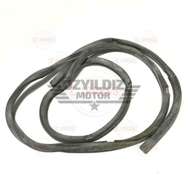 Moto Express GÖĞÜS ÖN FİTİL CHETAK