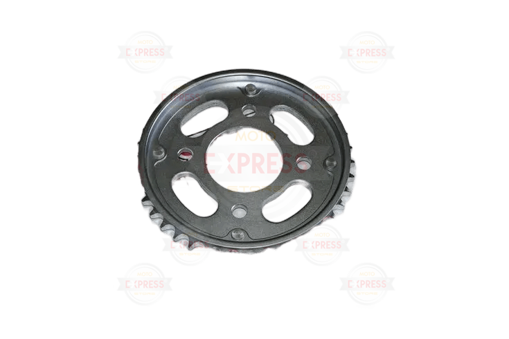 Mondial Kt 125 Zincir Arka Dişli 40 T