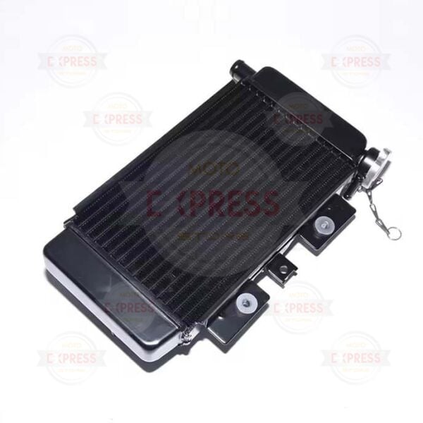 CFMoto 250SR 2020-2025 Boş Radyatör A