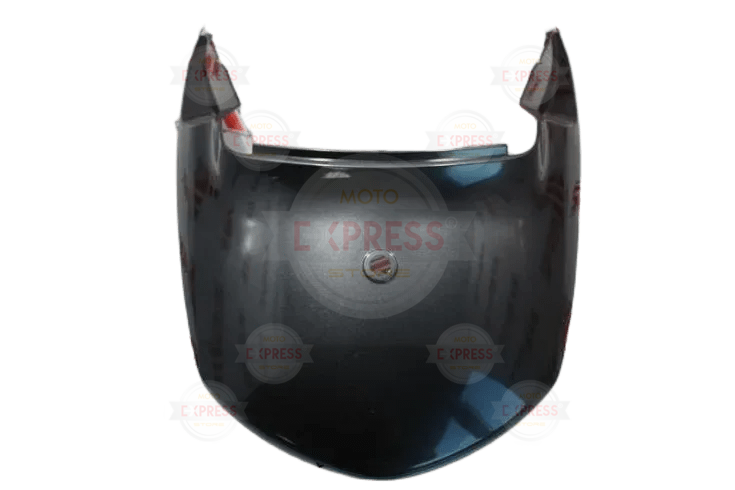 Spacy 110 Cc Stop Üst Plastik Füme Oem