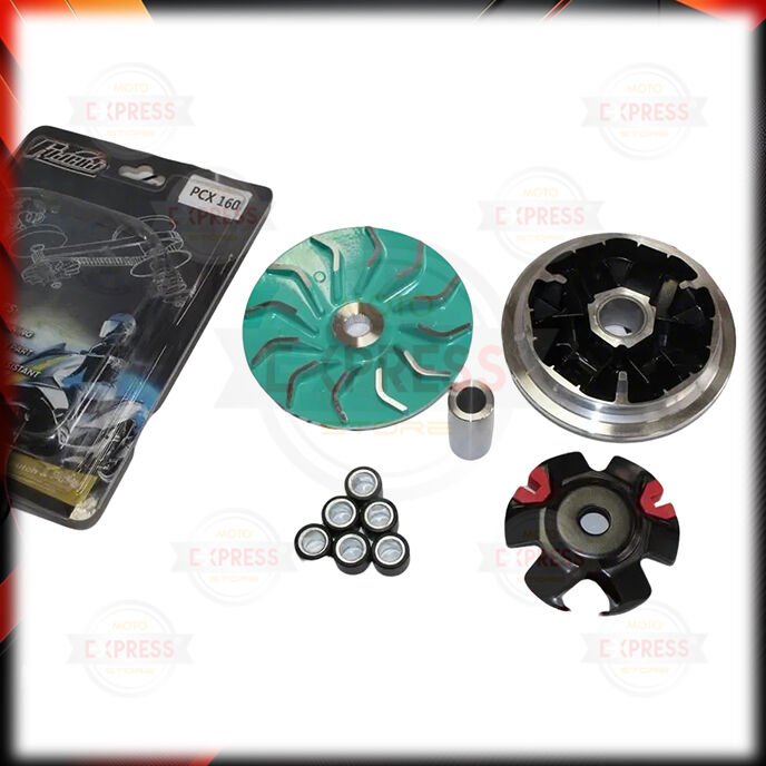 Honda Pcx125 2021-2026 15.1 Gram 15X20 Ön Varyatör