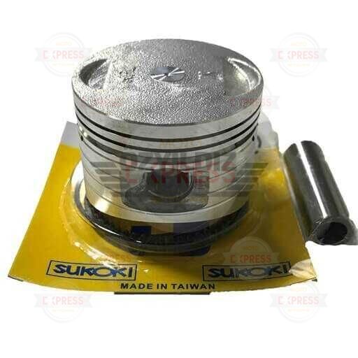 Moto Express PİSTON SEGMAN BEAT SUKOKİ 100