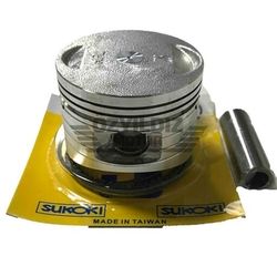 Moto Express PİSTON SEGMAN BEAT SUKOKİ 100