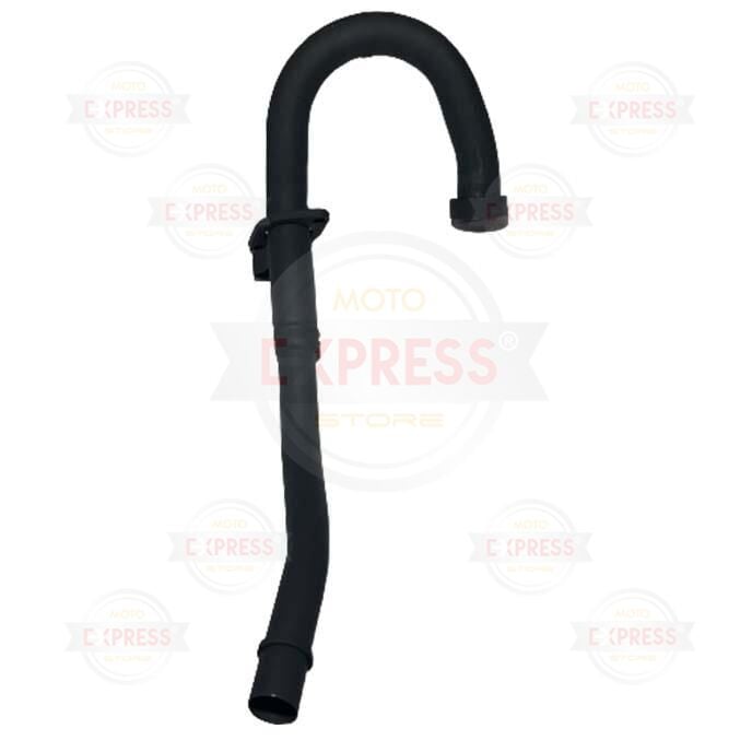 Honda CRF250L 2012-2016 Euro3 ABSsiz Egzoz Borusu Headers A