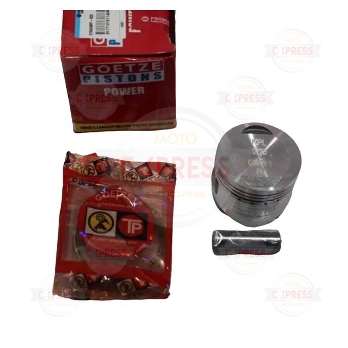 Activa Piston Kit 0.50 Goetze