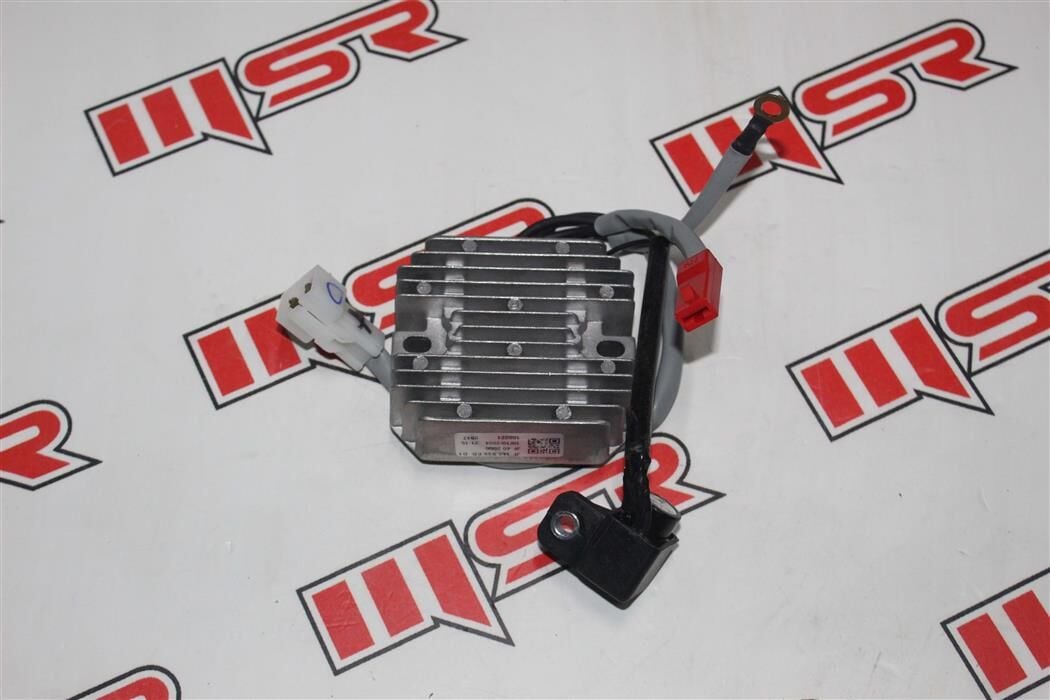 Bajaj Ns125 E5-F250-N250-Ns125-E5-N160-Ns125 Cbs-N160 Ug Regülatör A