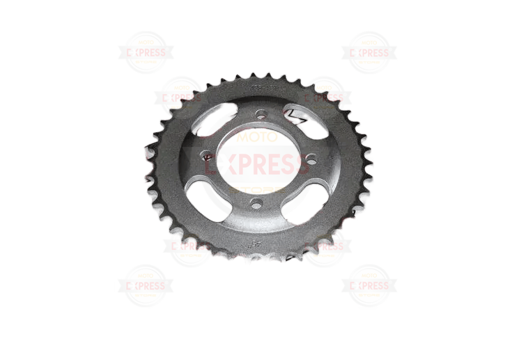 Cgl 125 Zincir Arka Dişli 428-42 T