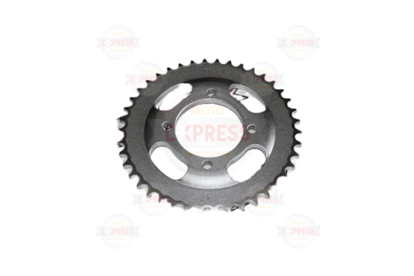 Cgl 125 Zincir Arka Dişli 428-42 T