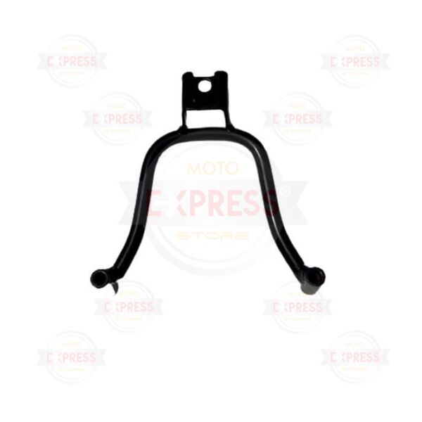 Tvs Wego 110 2011-2022 Arka Grenaj Bağlantı Braketi Demiri A